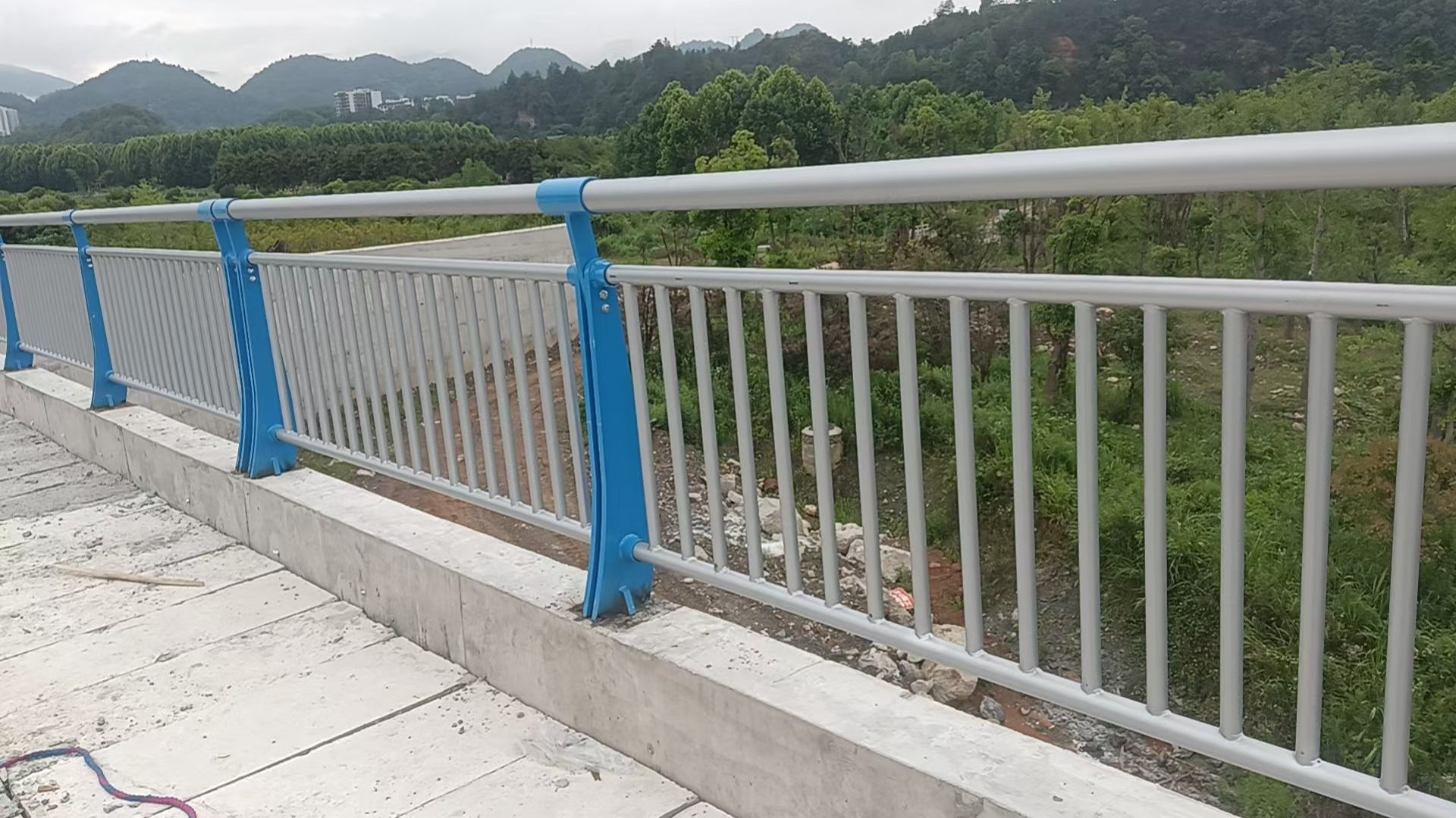 永州市不锈钢栏杆不锈钢栏杆 - 排名